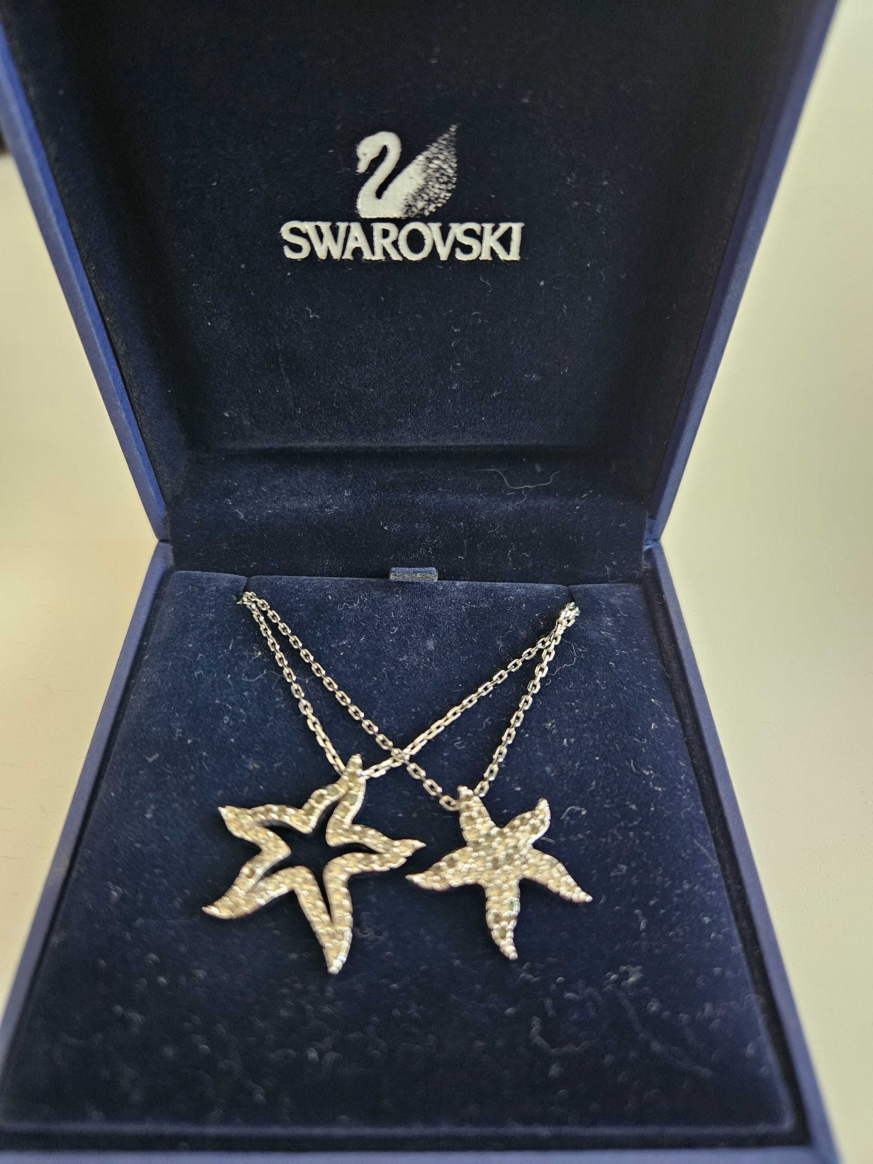 Colares Swarovski