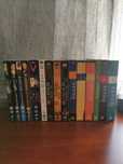 DVD's Séries [Preço na Descrição]