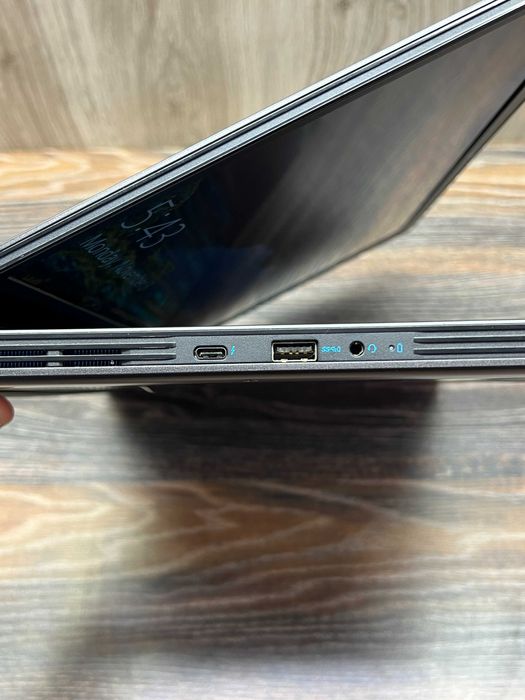 Ігровий ноутбук Dell G7 17.3|i7-9750H|16GB|SSD 256+1TB HDD|RTX-2060