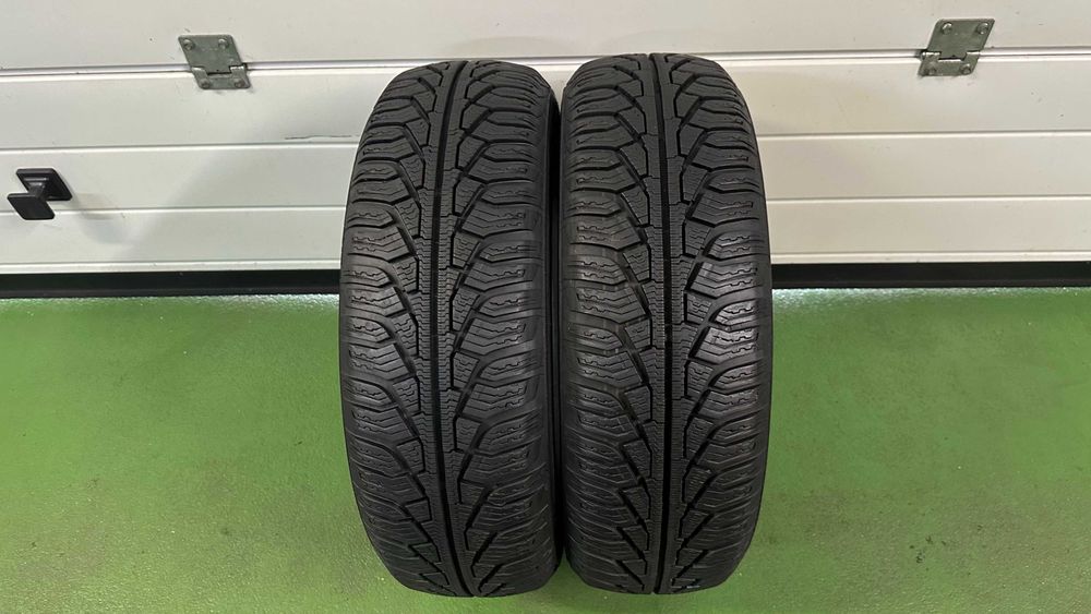 Para 185 65 R15 88T Uniroyal MS Plus 77 bieżnik 2x7,3mm