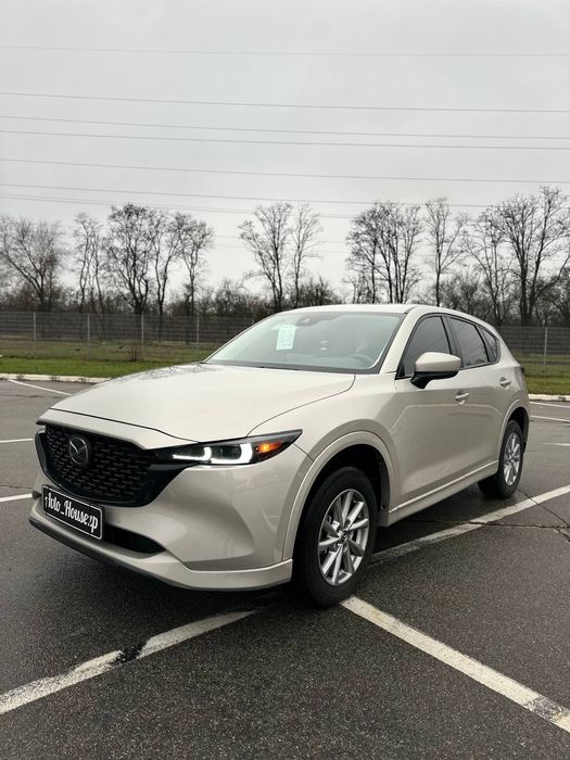 Продам Mazda CX5