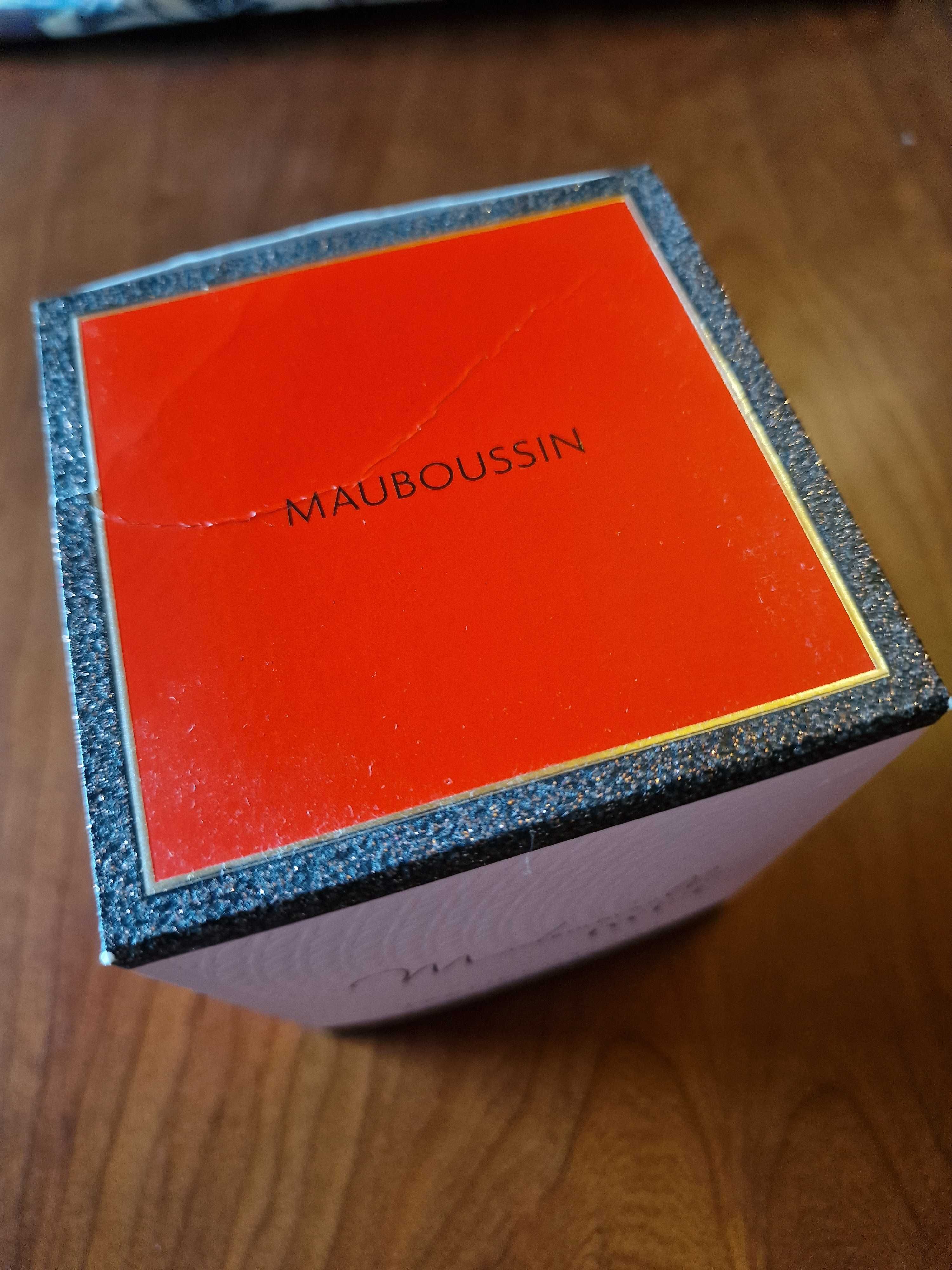 Perfume Mauboussin Mademoiselle Twist