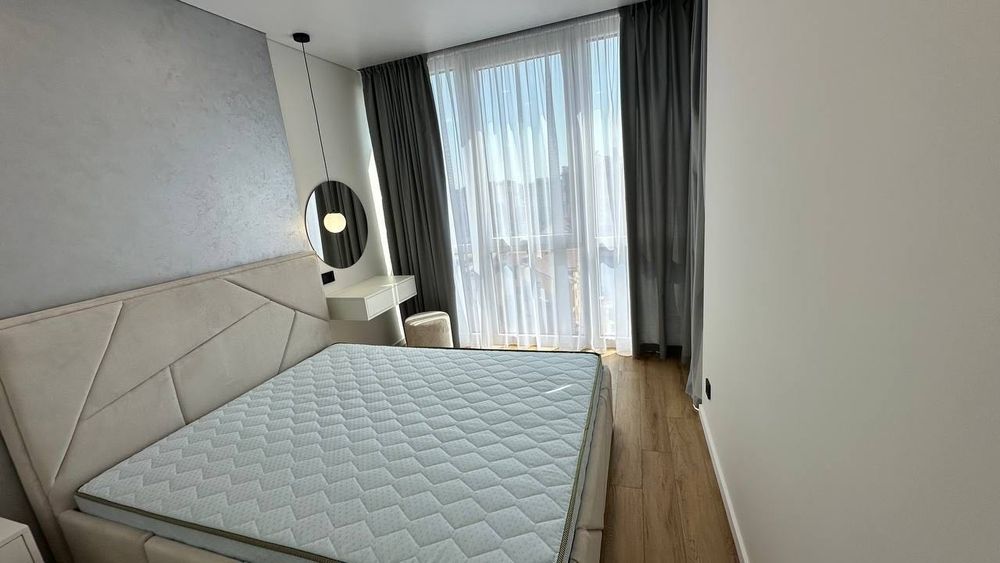 Продаж сучасної 1 км квартири поруч з ТЦ Veles Mall