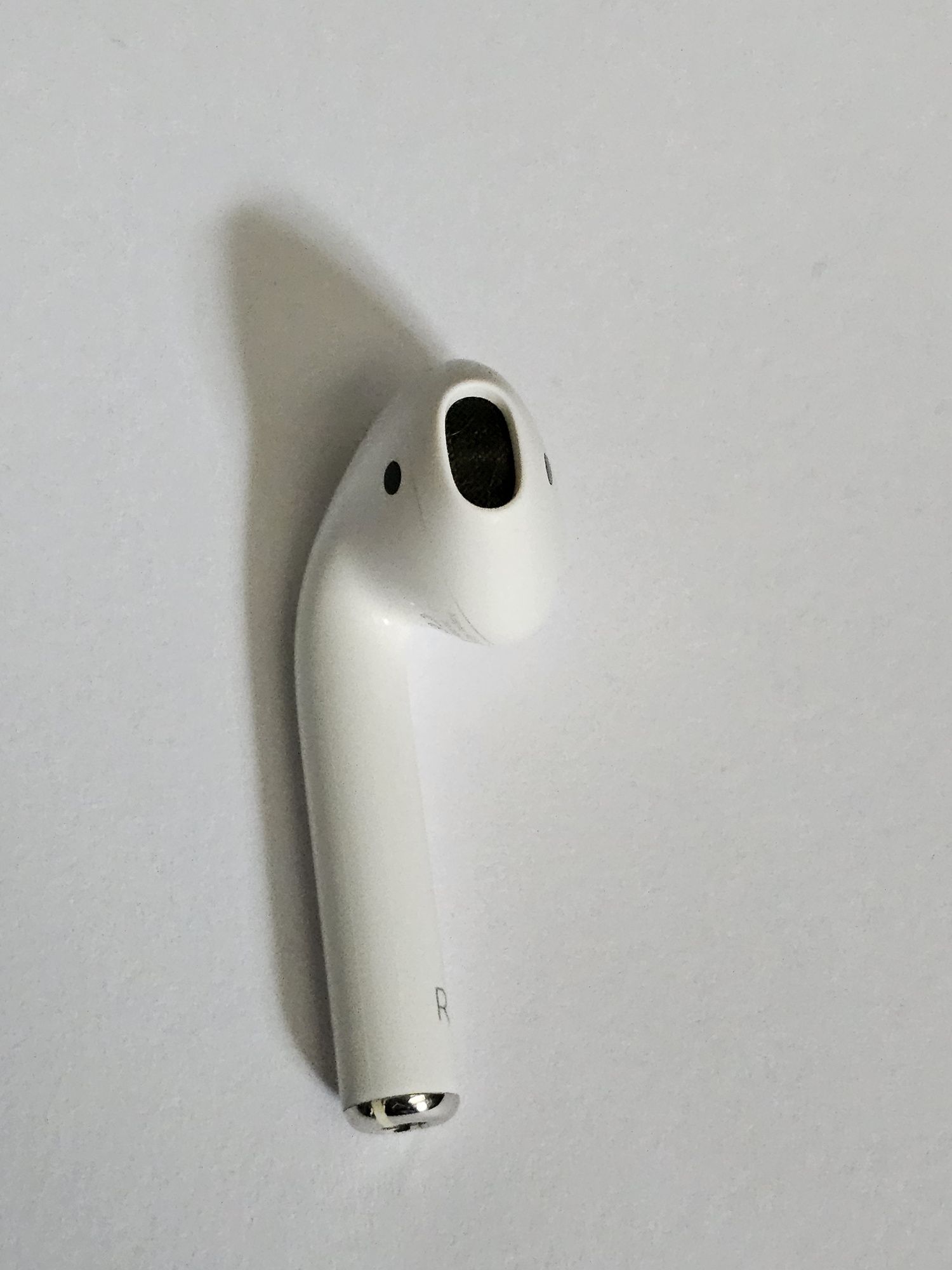 AirPods 2 Oryginalna Prawa słuchawka Apple A1602  GEN 2  , A2031 GEN 1