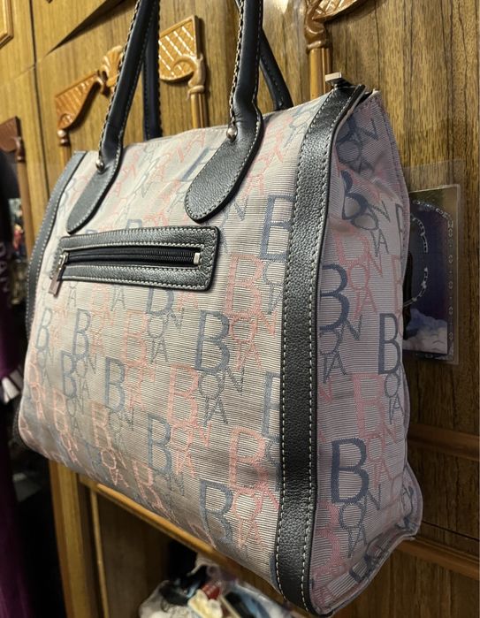 Італійська гарна сумка