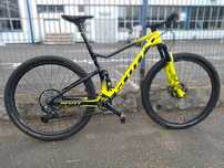 Scott Spark RC 900 World Cup AXS 2021 OKAZJA!