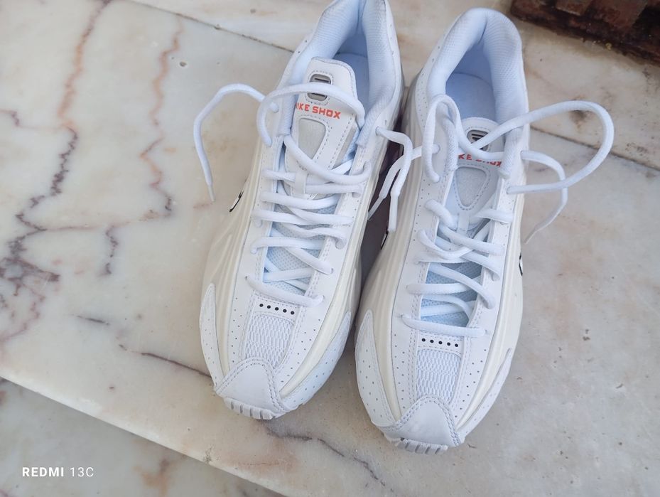 Sapatilhas Nike Shox 40