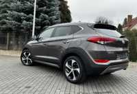 Hyundai Tucson 1.6 GDi