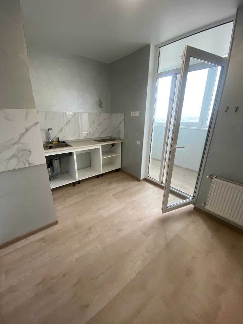Продажа 2-комн.кв. в ЖК "Бульвар акаций"