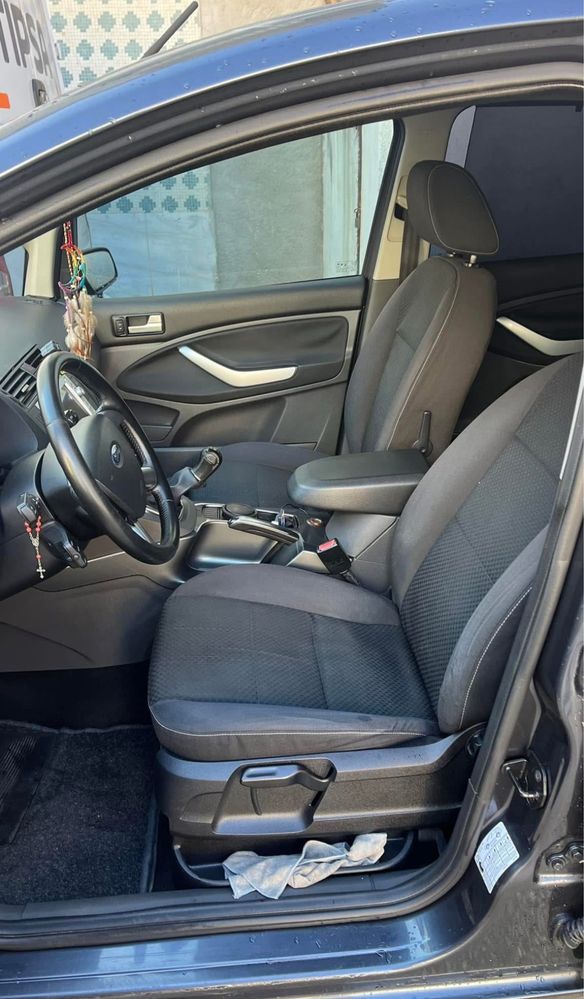 Ford C-Max Titaniun   1.6 TDCi