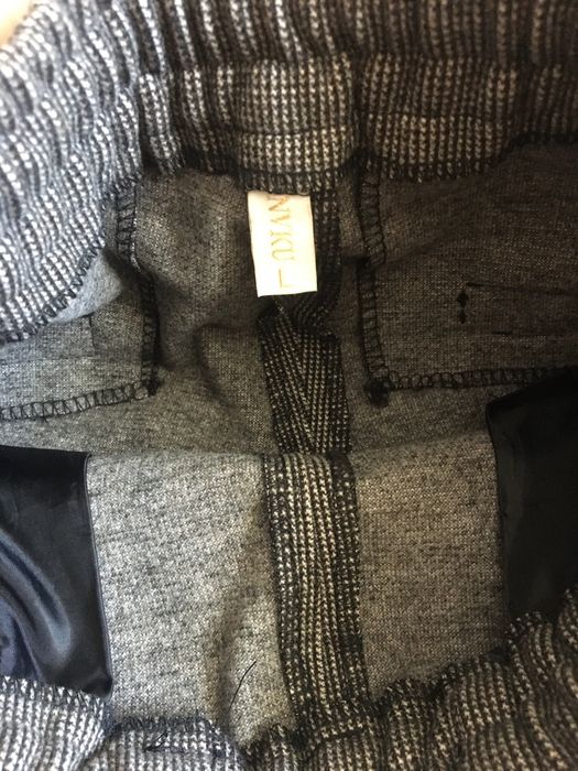 Утеплені жіночі брюки