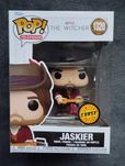 Figurka Funko POP! Jaskier wersja CHASE The Witcher Netflix 1320 nowa