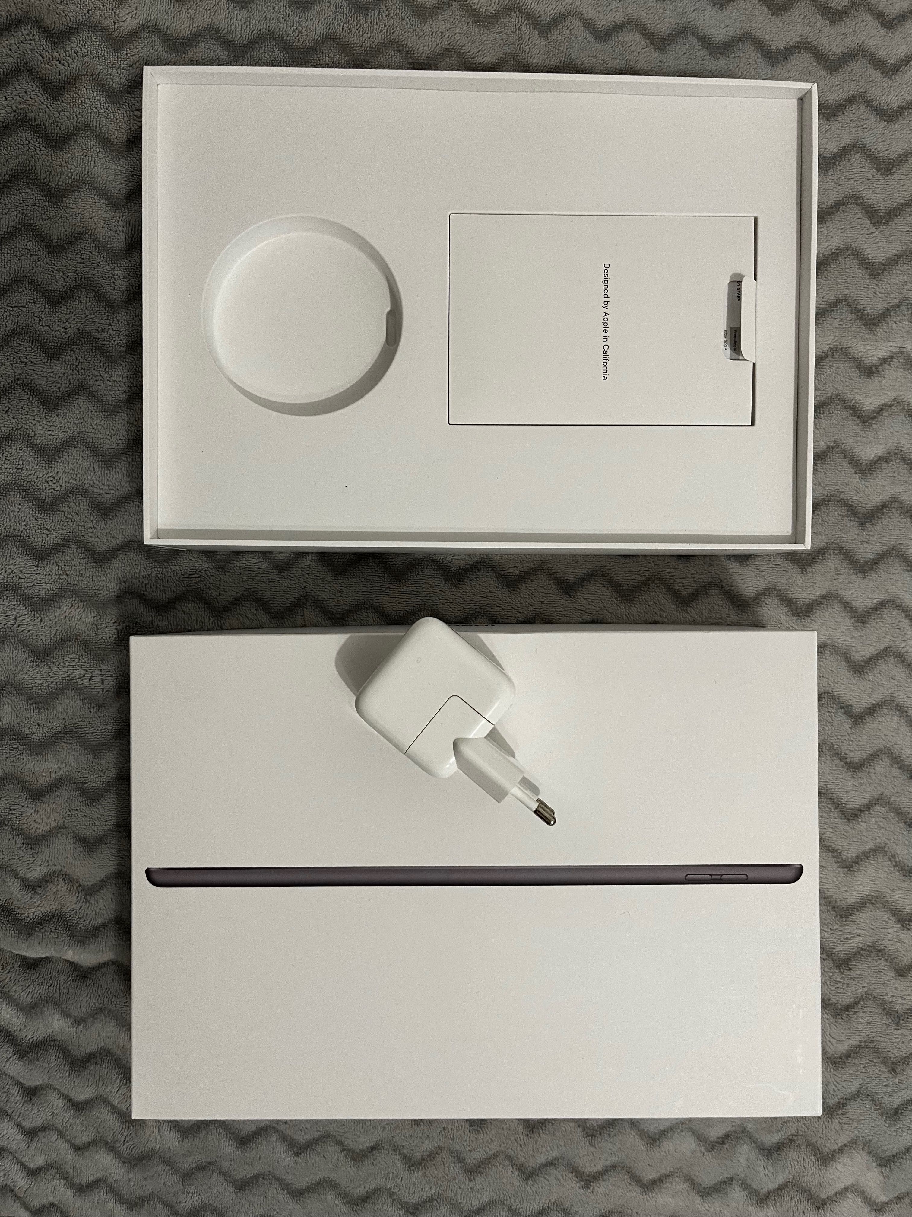 iPad 10.2 (7 покоління), 128gb, wi-fi, 2019