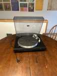 gramofon unitra GS 438 Bernard