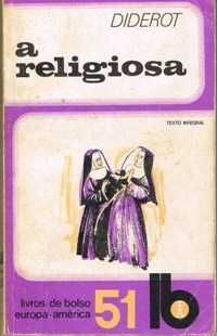 Livros de bolso Europa-América