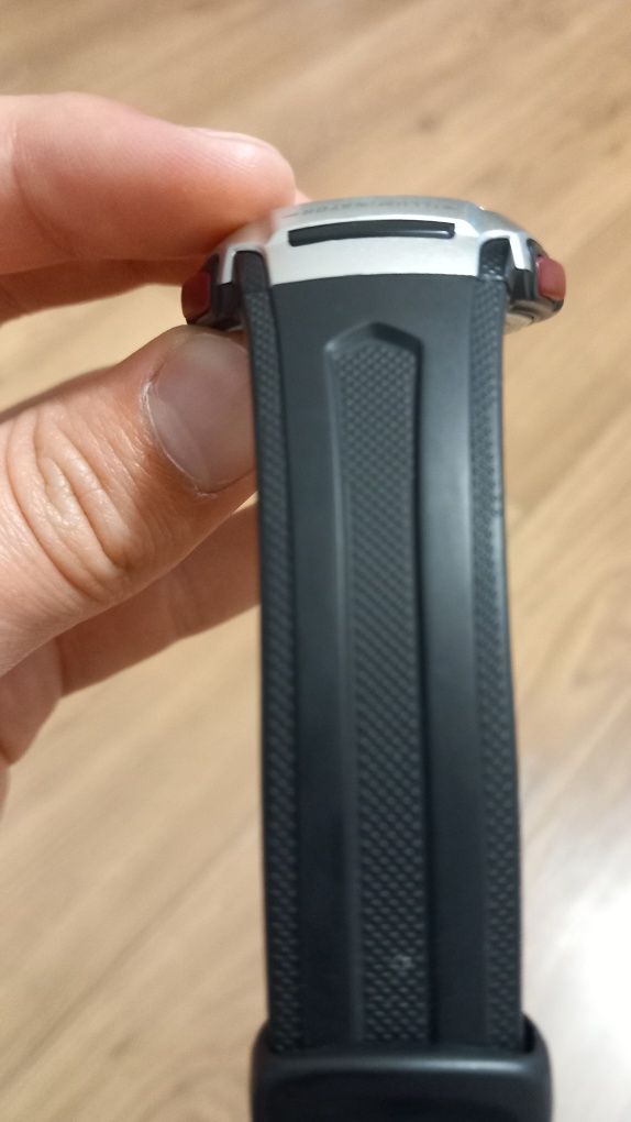Zegarek CASIO Illuminator