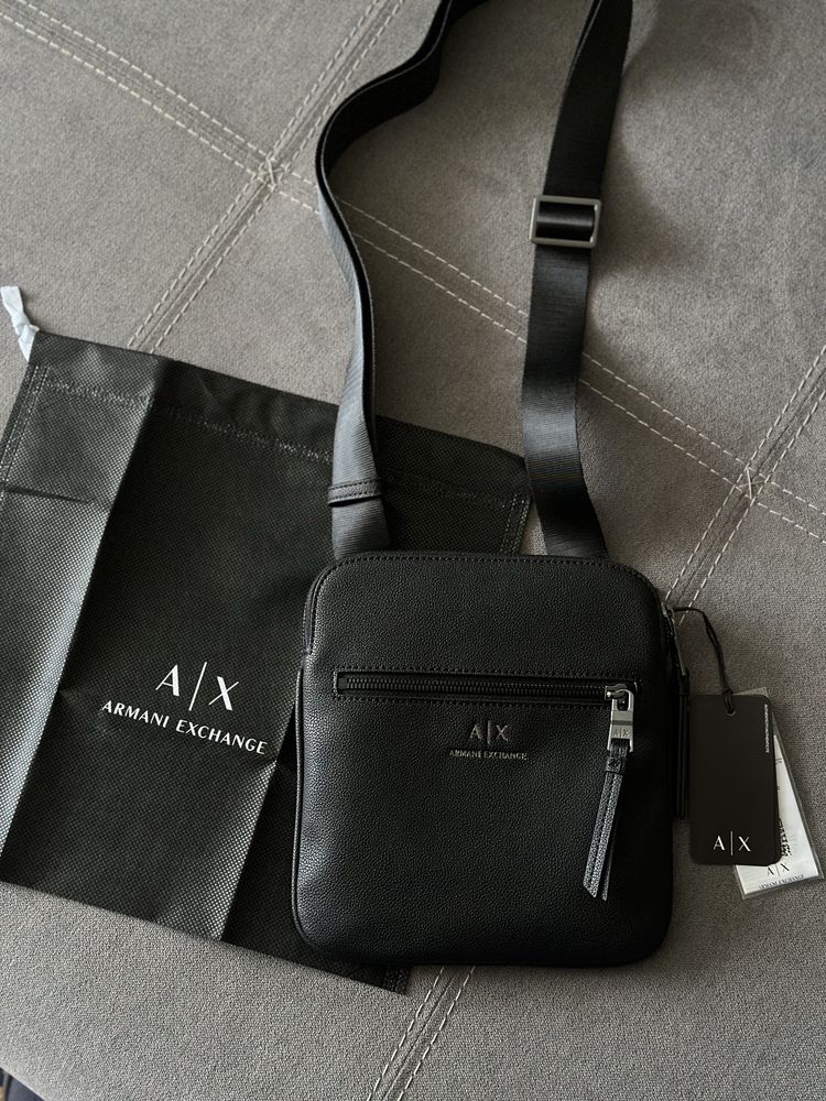 Сумка Armani Exchange ОРИГІНАЛ