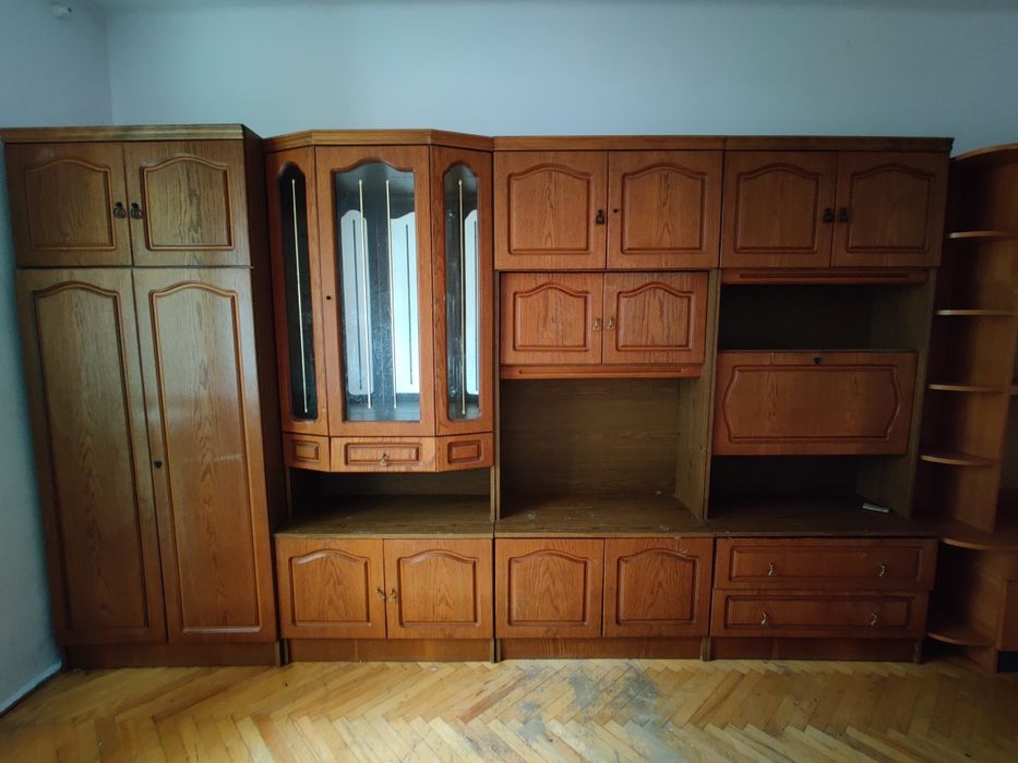 Meblościanka za darmo