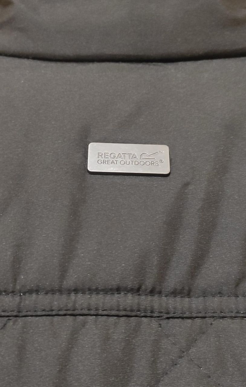 Куртка чоловіча демі від бренду Regatta