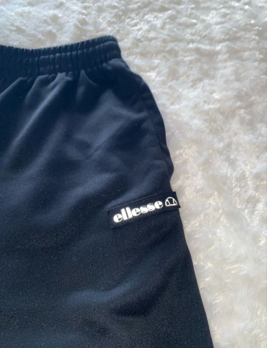 fato de treino ellesse