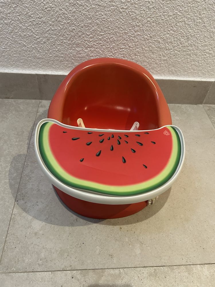 Cadeira Bebe Pod Plus