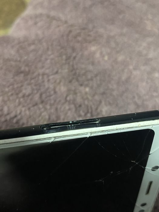 Xiaomi Redmi Note 5 (4/64) - під донорство