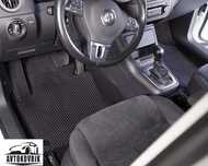 ЄВА EVA ЕВА коврики в салон для Dodge Fiat Ford Great Wall Haval Honda