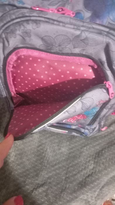 Рюкзак ортопедичний  до школи новий