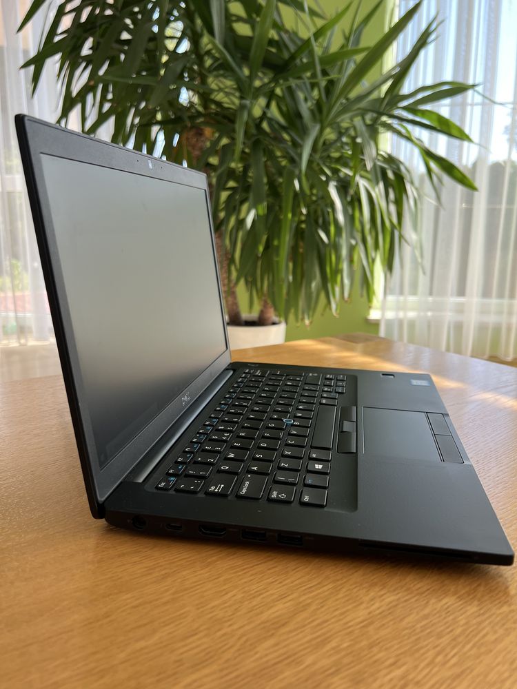 Dell Latitude 7490 CORE i7 vPro 8th Gen Laptop