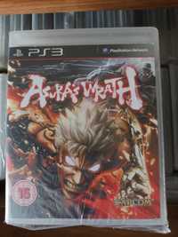 Asura's Wrath na PS3