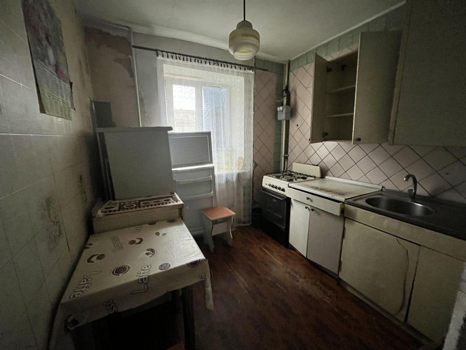 Продаж двокімнатної квартири в Вознесенівському районі