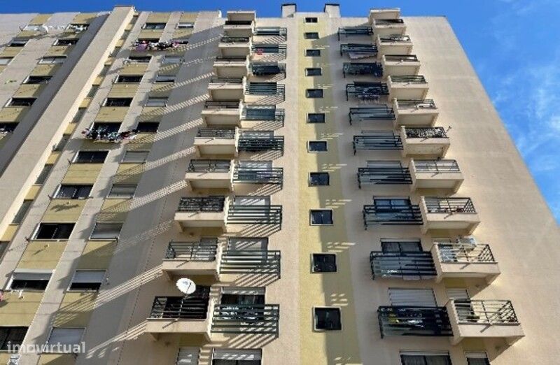 Apartamento em Alenquer, Carregado