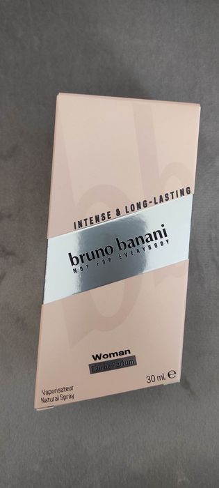 Perfumy damskie Bruno banani Women