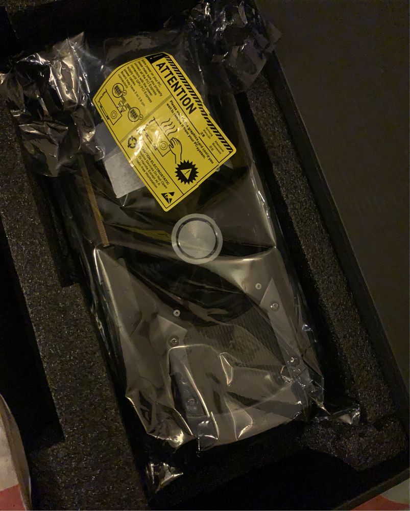 Karta grafiki  gtx 690