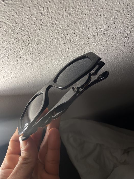 Oculos versace  original como novo