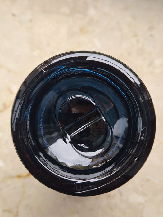 Dior Sauvage Elixir