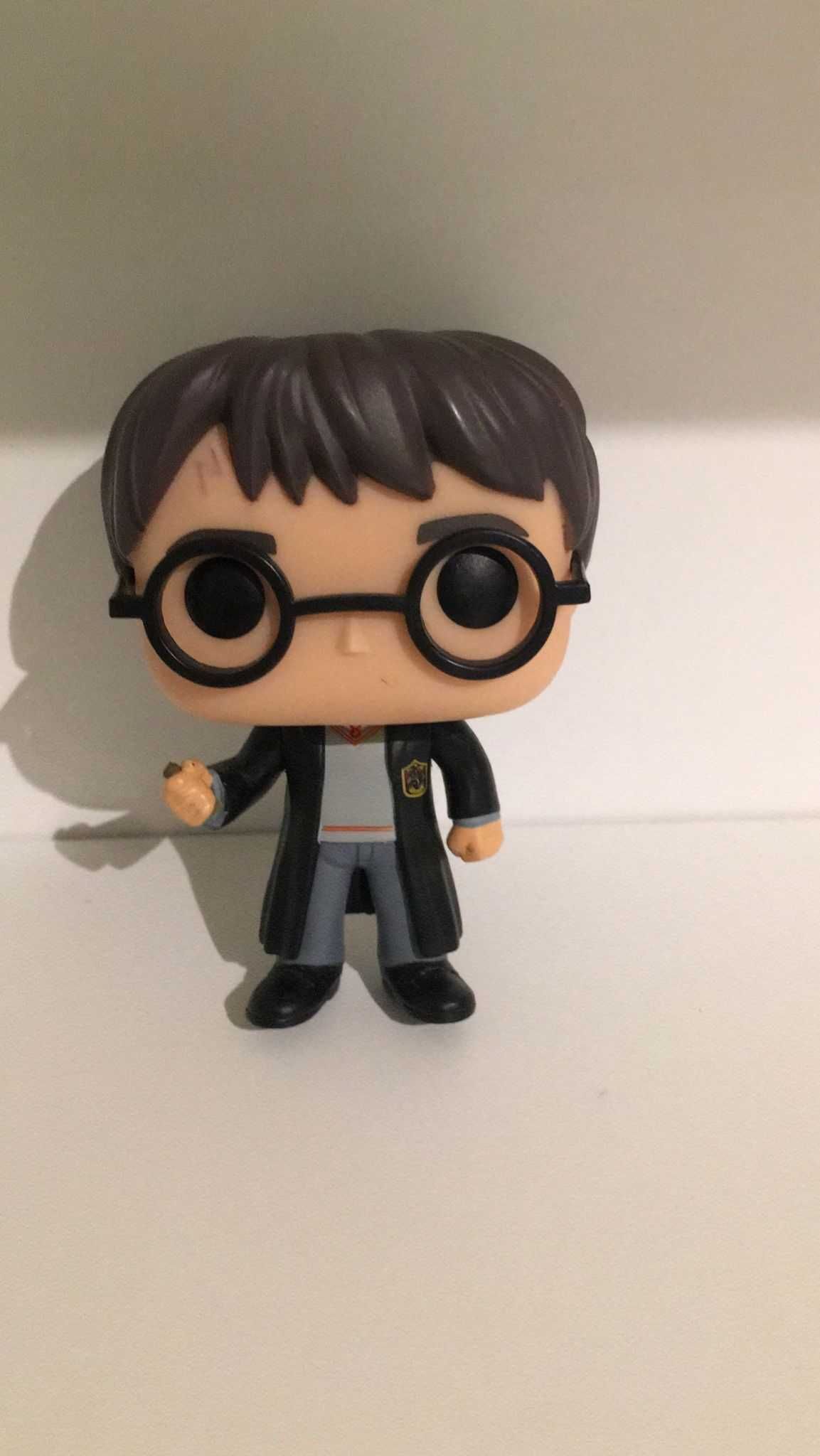 Funko Pop Harry Potter