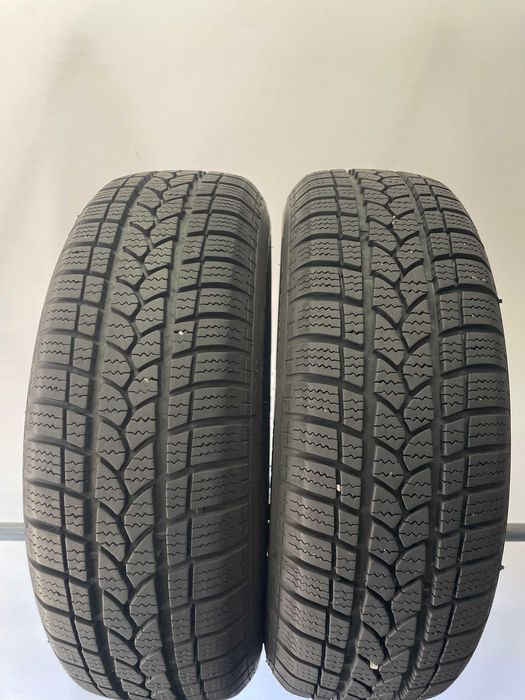 Opony Zima Riken Snow Time B2 185/65R14 Adax Koźle