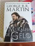 A Muralha de Gelo