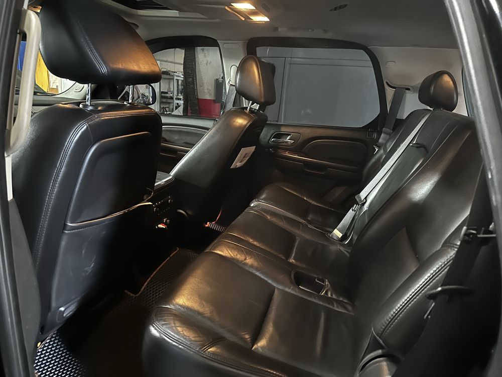 Cadillac Escalade 6.2 V8 AWD