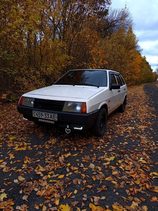 Продам ВАЗ  2109