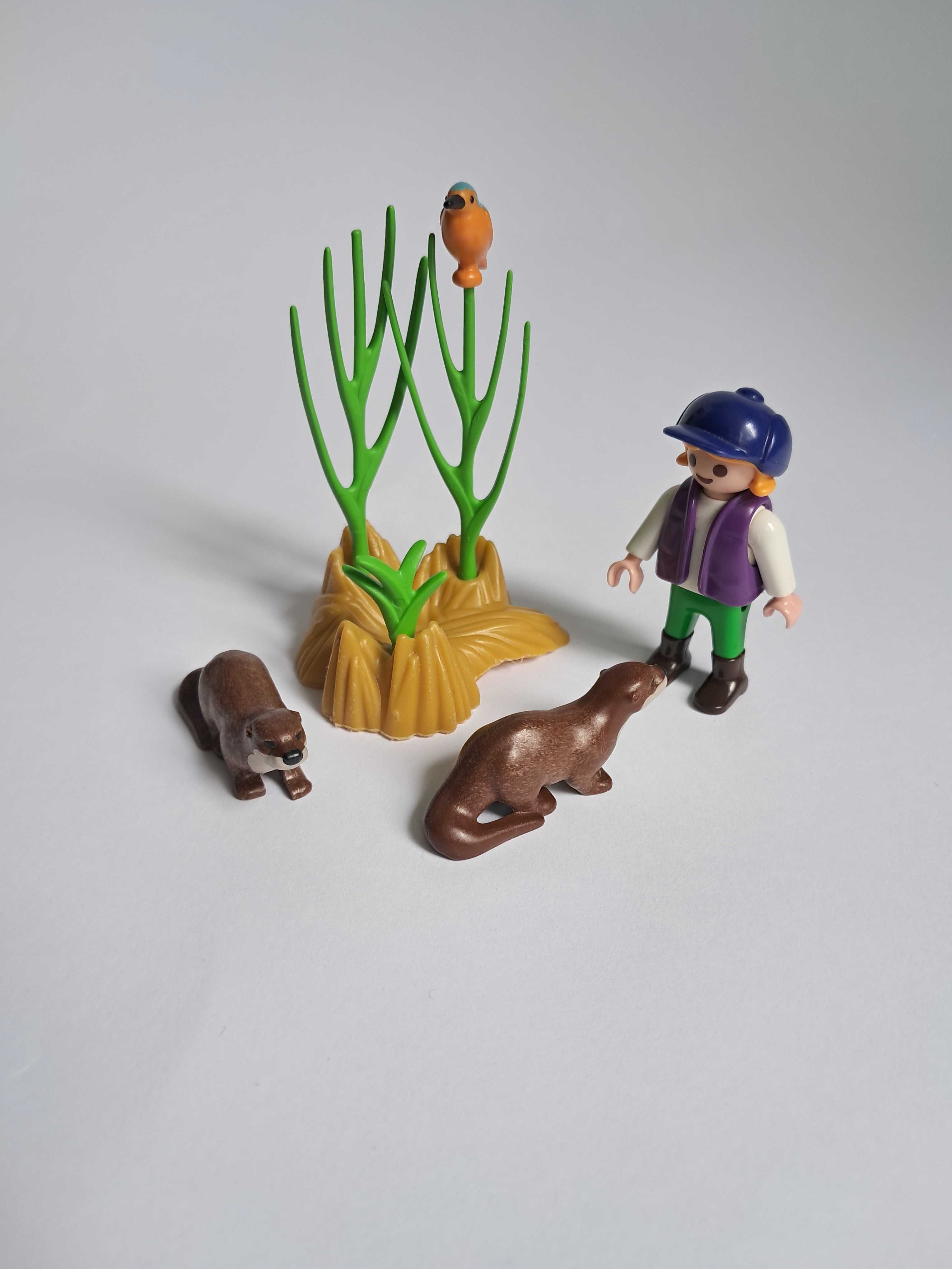 Playmobil 5376 Obserwator wydr