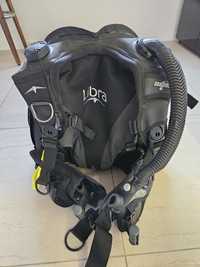 Jacket SeaQuest Libra M/S