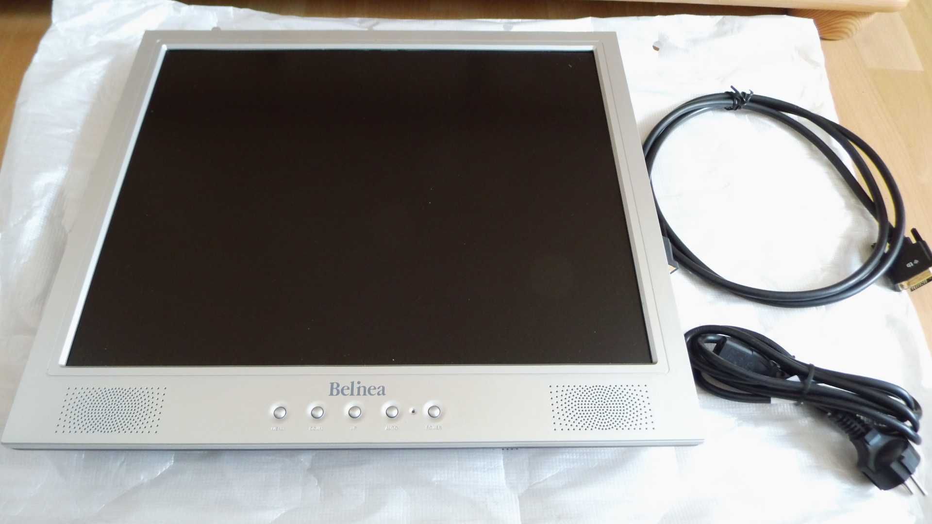Monitor 19 cali. Do sprawdzenia !