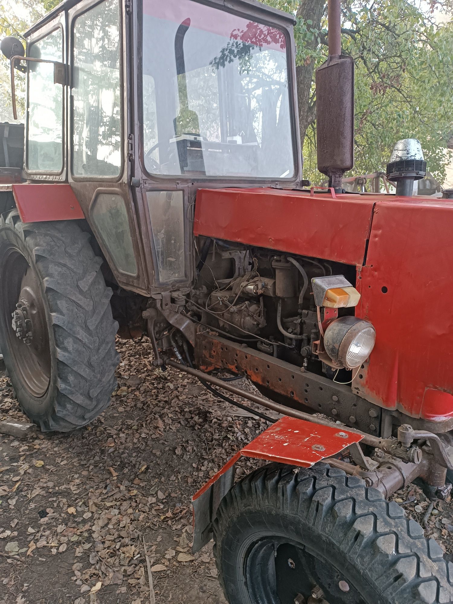 Продам трактор ЮМЗ 6 -2 шт