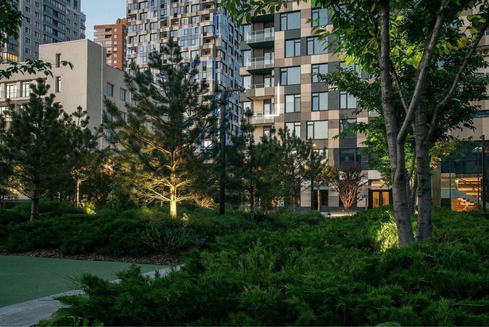 Tetris Hall, продаж 2к квартири 77м2 З РЕМОНТОМ!