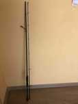 Spining Mikado NSC N.G POWER 15-60g, 2.28m. NIEUŻYWANY. NOWA CENA.