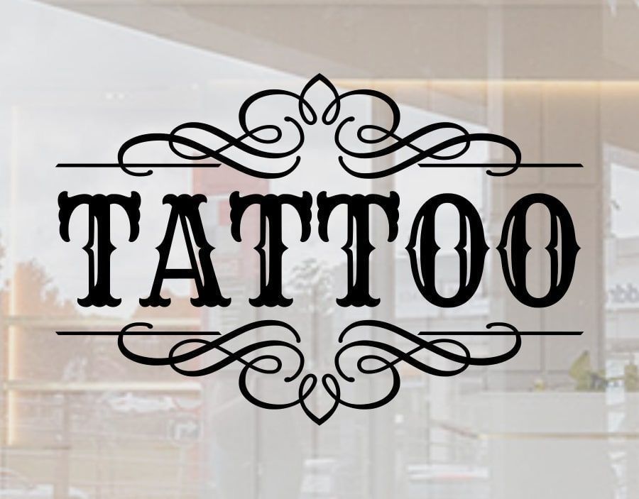 Тату tattoo Ніжин