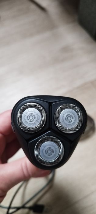 Бритва Phillips series 3