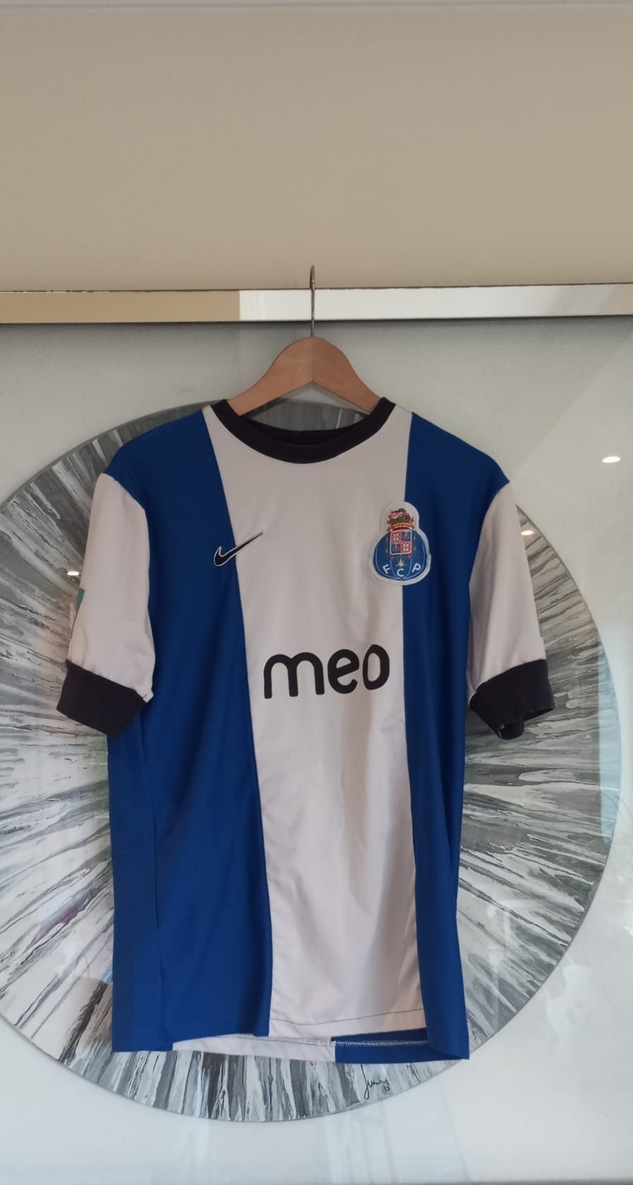 Camisolas FC PORTO